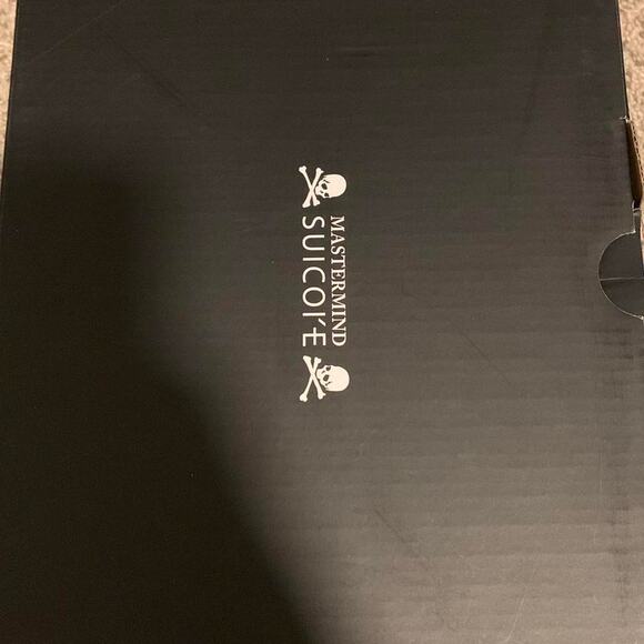 Mastermind Suicokes - Picture 6 of 6